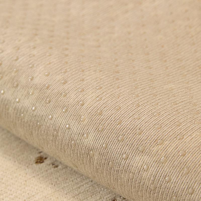 Special-Shaped Sofa Cushion Is Simple And Universal In All Seasons New Sofa Seat Cushion Non-Slip High-End Leather Sofa Cover