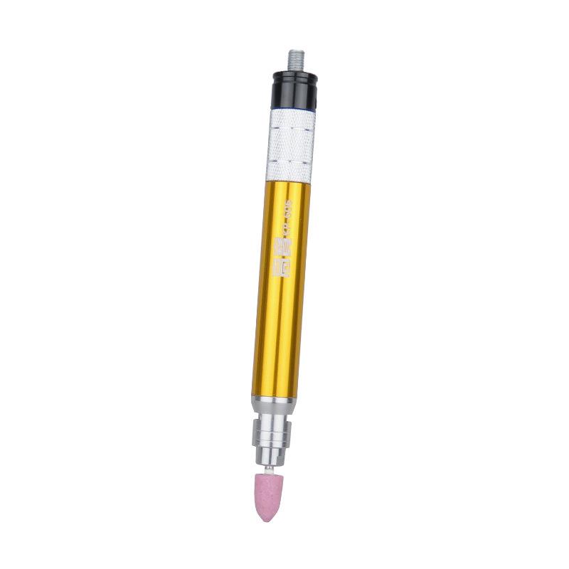 Gaobao Pneumatic Wind-Powered Variable Speed Grinder & Engraving Pen