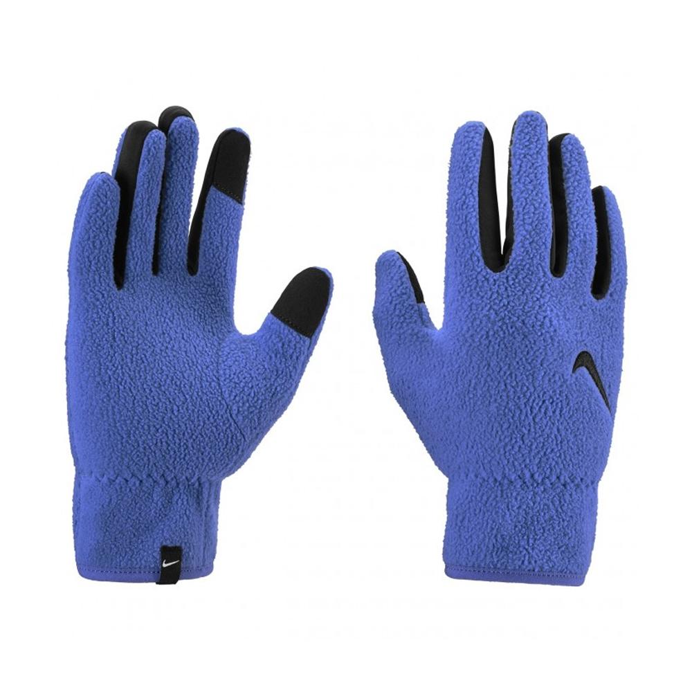 Nike Childrens/Kids One Fleece Therma-Fit Gloves