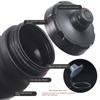 Large Capacity Cycling Water Bottle Portable Cycling Kettle Drink Jug Bike Water Bottle  Running