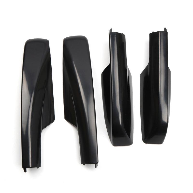 

4 шт./компл. новые чехлы для багажника на крышу, подходят для Toyota Highlander 2001-2007, автомобильные аксессуары, защитная крышка для багажника на крышу