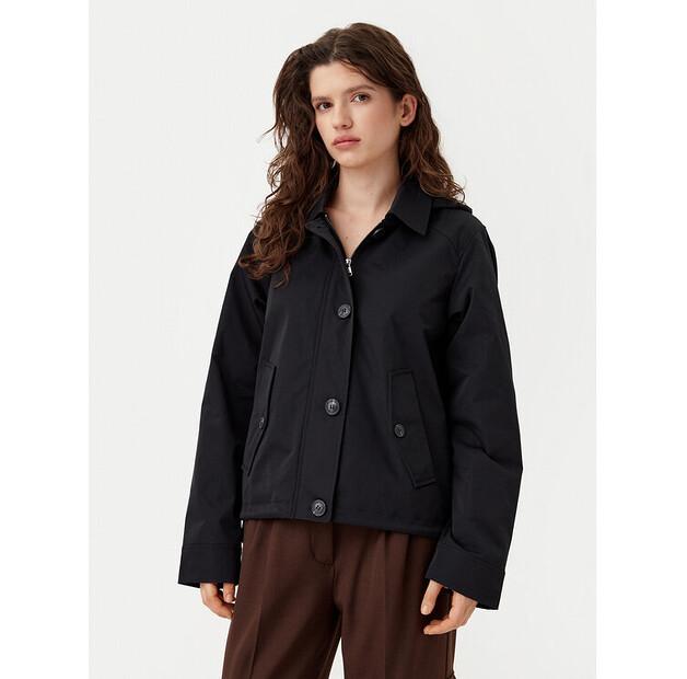 

Демисезонная куртка ONLY Norma 15342077 Black Regular Fit S