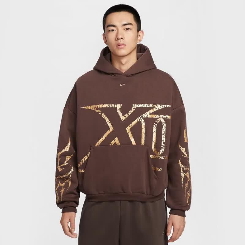 

Nike Men s Casual Hooded Pullover IF1555 2XL