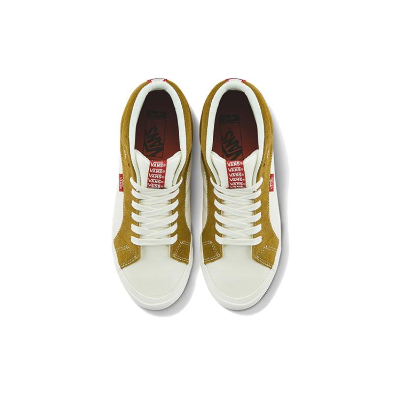 Vans Taka Hayashi X Vans Snake Trail 'Marshmallow Tapenade' Vans VN0A4UWR2W7