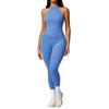 Peach Butt Lifting And Beautiful Back One Piece Yoga Dress For Women Outdoor Running Tight Exercise Speed Drying Fitness Dress For Women