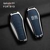 2022 BYD Seal Car Protective Key Case - Men's Metal Modified Decoration