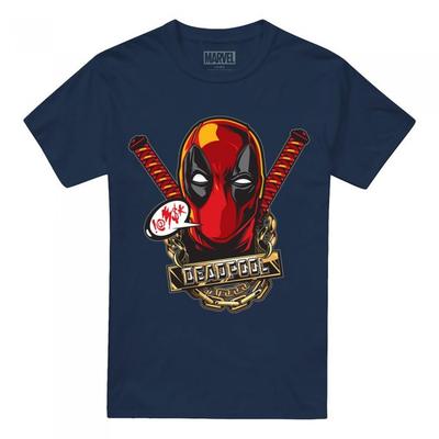 Mens Gangster T-Shirt