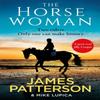 The Horsewoman by James Patterson Paperback Book 9781529158366