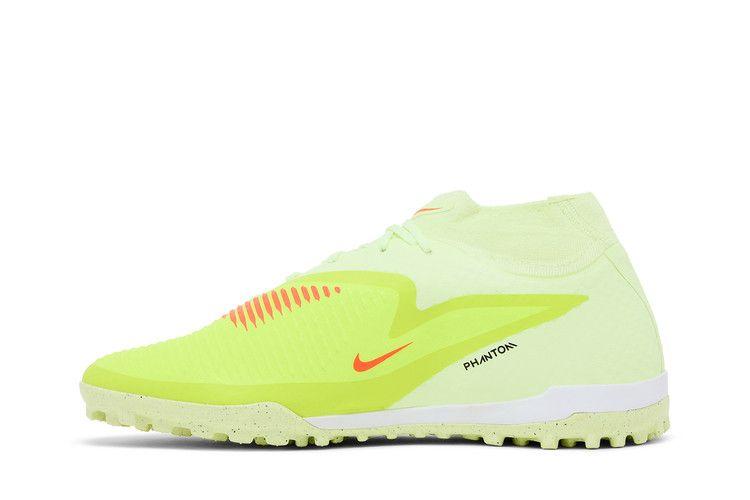 Nike Phantom 6 High Academy TF Max Voltage Pack