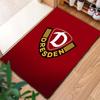 Dynamo Dresden Carpet Rug for Living Room Bedroom Home Sofa Decoration,Kids play Non-slip Floor Mat