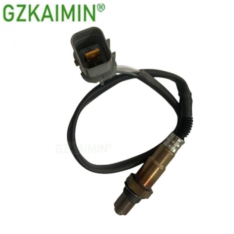 GZKM Oxygen Sensor For KIA For HYUNDAI i10 ix35 Sonata Carens FOR Rio Soul i20 Active OEM 39210-03065 9025030163