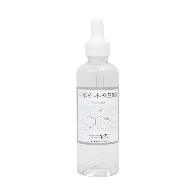 dammall niacinamide 10% 100ml