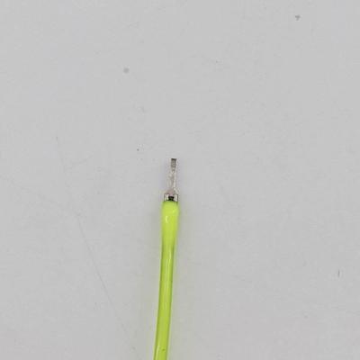 Warm Light 130/300mm Edison Bulb Light Accessories Diodes LED Bead Lamp Parts Flexible Filament LED Filament