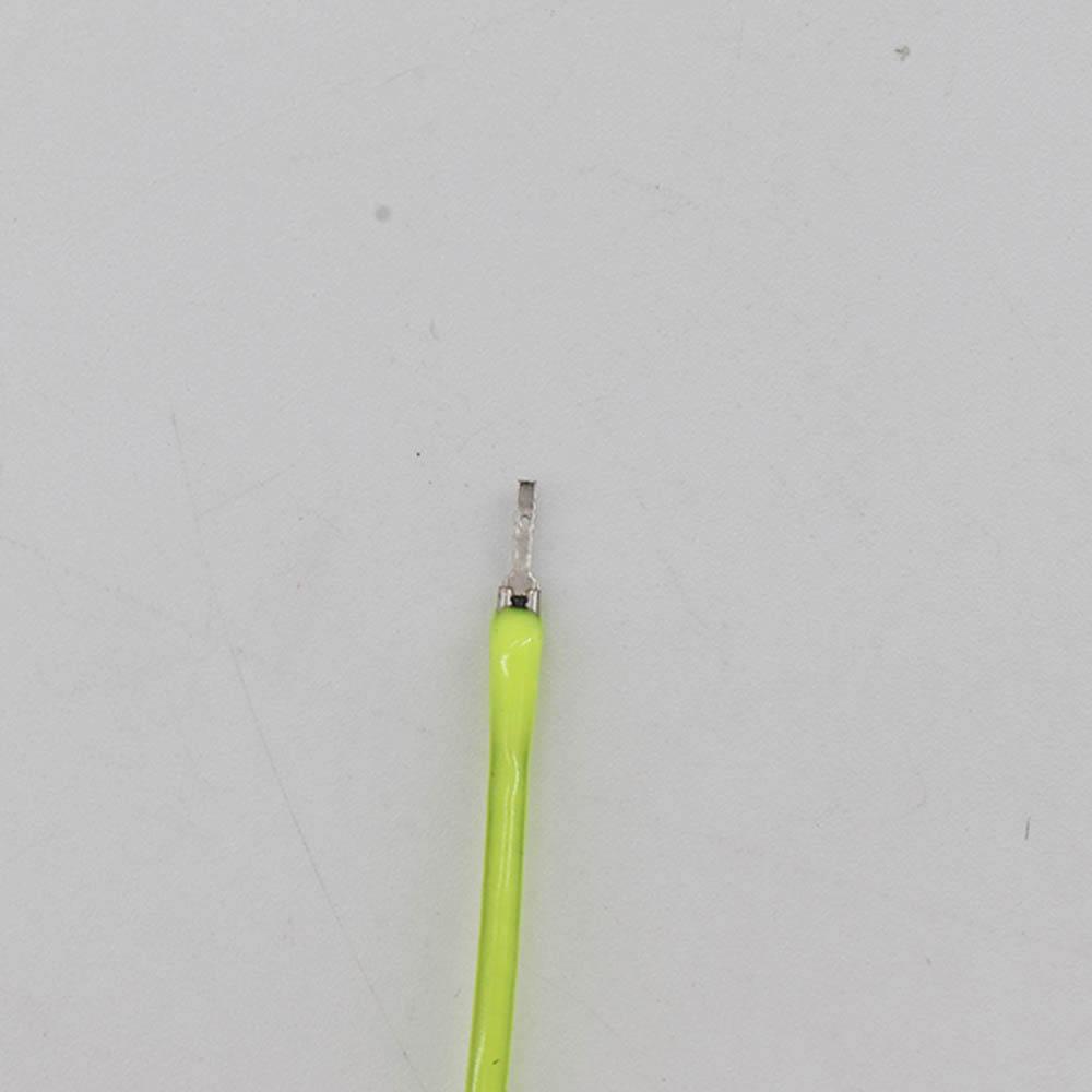 130/300mm Edison Bulb Light Accessories Retro Lamp Parts LED Filament LED Bead Flexible Filament