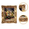 Photo Frame Wall Art Display for Home Decor And Picture Holding
