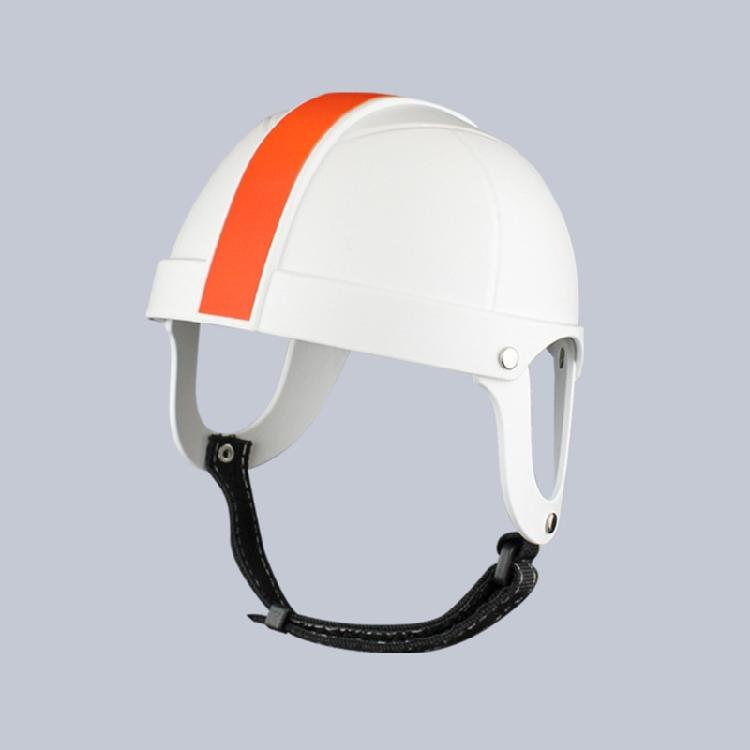 Adjustable Safety Pet Cap Dog Helmets Fashion Pet Protects Ridding Cap for Pet