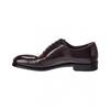 Salvatore Ferragamo Ferragamo Angiolo Leather Oxford Red