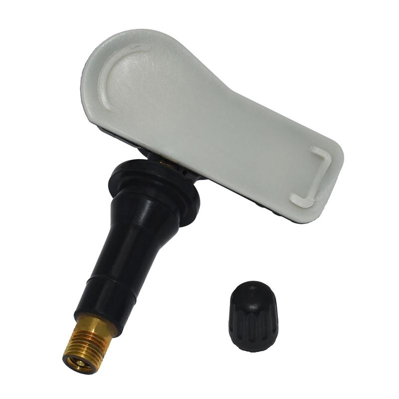 4PCS TPMS 52933-C1100 Car Tire Pressure Sensor 433MHZ For Hyundai Creta Gensis G70 i20 ix35 Sonata Tucson Palisade 52931100