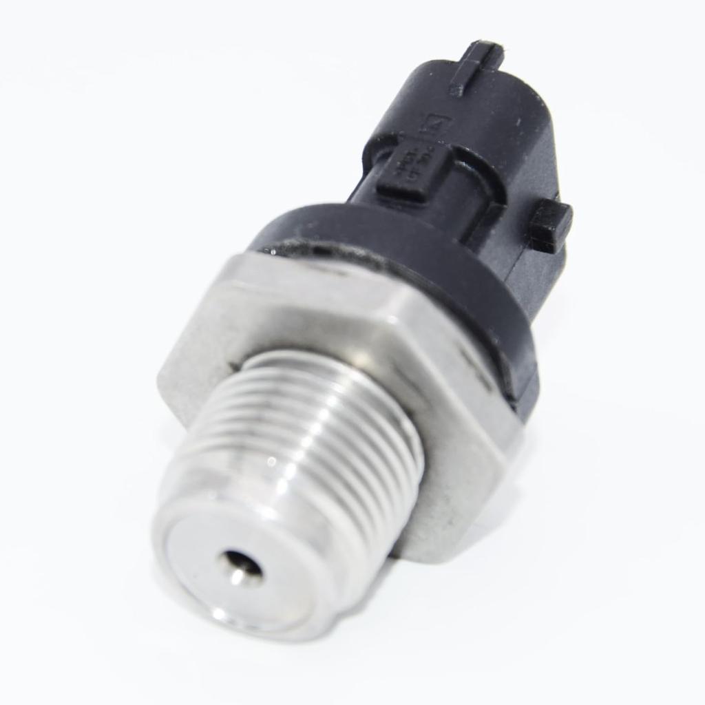 68247772AA Fuel Pressure Sensor Fit for 2014-2018, 2020-2021 Ram 1500, 2019 Ram 1500 Classic, 2014-2020 Grand Cherokee 0281006309