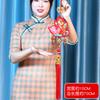 New Year'S Mercerized Lantern Hanging String, Spring Festival Chili Pendant, Lantern Hanging String Pendant, Shopping Mall Home Festive Decoration
