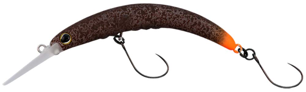 Jackall Timon Pepino MR Tacky Brown/Orange