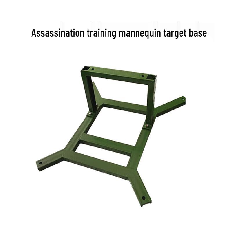 An Tian Qi Tian Fixed Humanoid Training Mannequin