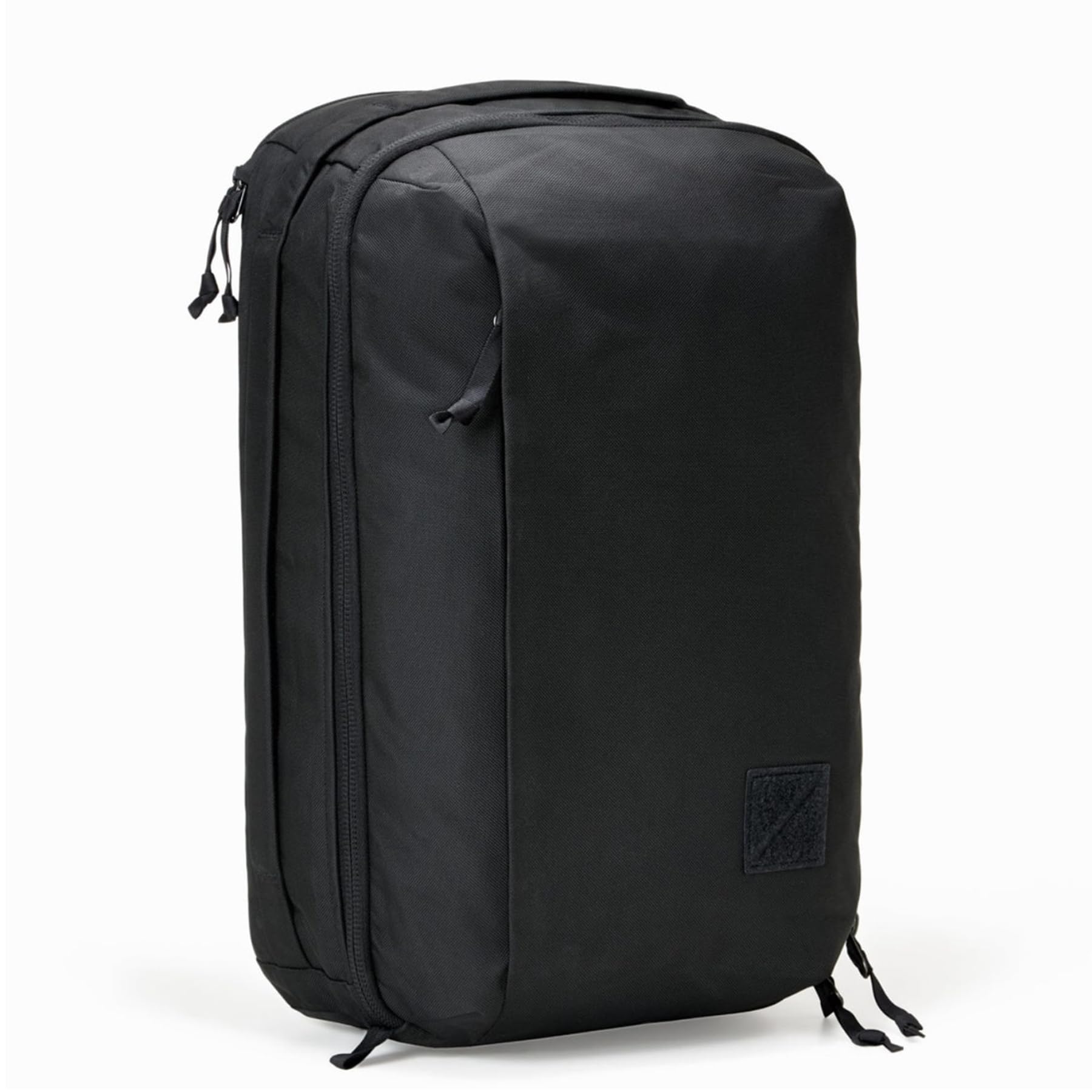 

Evergoods CPL24 Civic Panel Loader 24L Solution Black Backpack for Commuting, School, and Business Use, Perfect for Laptop Storage, Ideal for Urban