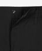 Nyuballanseu Nbntg21513 / Uni Frozen Cotton-Like Cargo Wide Pants (Black)