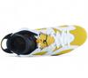 Air Jordan 6 Retro - Ochre Air - Herren Sneakers Basketball Schuhe CT8529-170 ORIGINAL