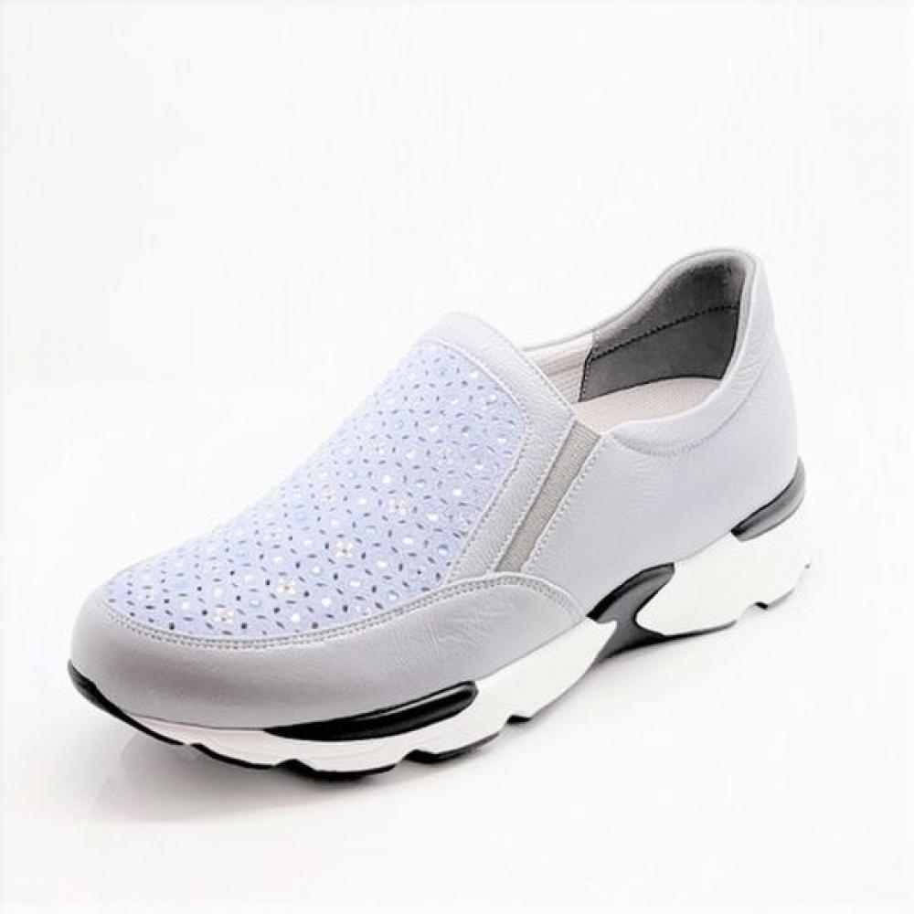 Vainer Women S Summer Comfort ShoeS Punching 332b 230