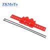 Universal Exhaust Protection Cover Motorcycle Exhaust Muffler Protector Guard For KTM SX EXC Motocross Dirt Pit Bike