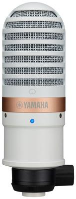 YAMAHA Condenser Microphone for Distribution White YCM01 W