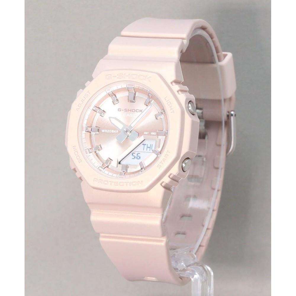 

Casio G-Shock Analog-Digital Women GMA-P2100ST-9AJF