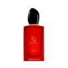 Giorgio Armani Sì Passione Éclat Eau De Parfum 100 Ml (woman)