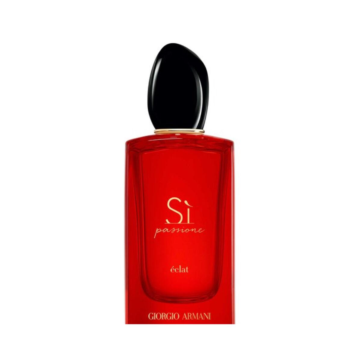 

Женские духи Armani EDP Si Passione Eclat 100 мл