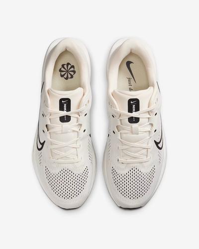 Nike Quest 6 Men's Running shoes FD6033-007 White Size