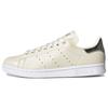 (WMNS) adidas originals Stan Smith 'Off White Silver Metallic' Damen FY6773