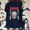 New Rare Kreator Rock Band Shirt Short Sleeve Black S-5XL FF114 Unisex T-Shirt
