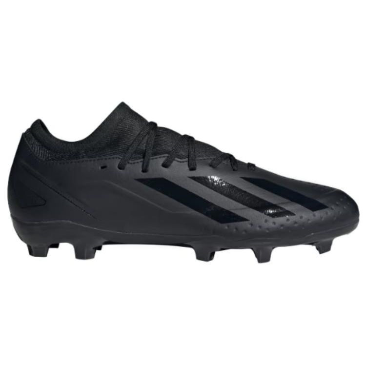 Adidas X Crazyfast.3 FG Nightstrike Pack Unisex Sneakers Svart Core-Svart GY7429