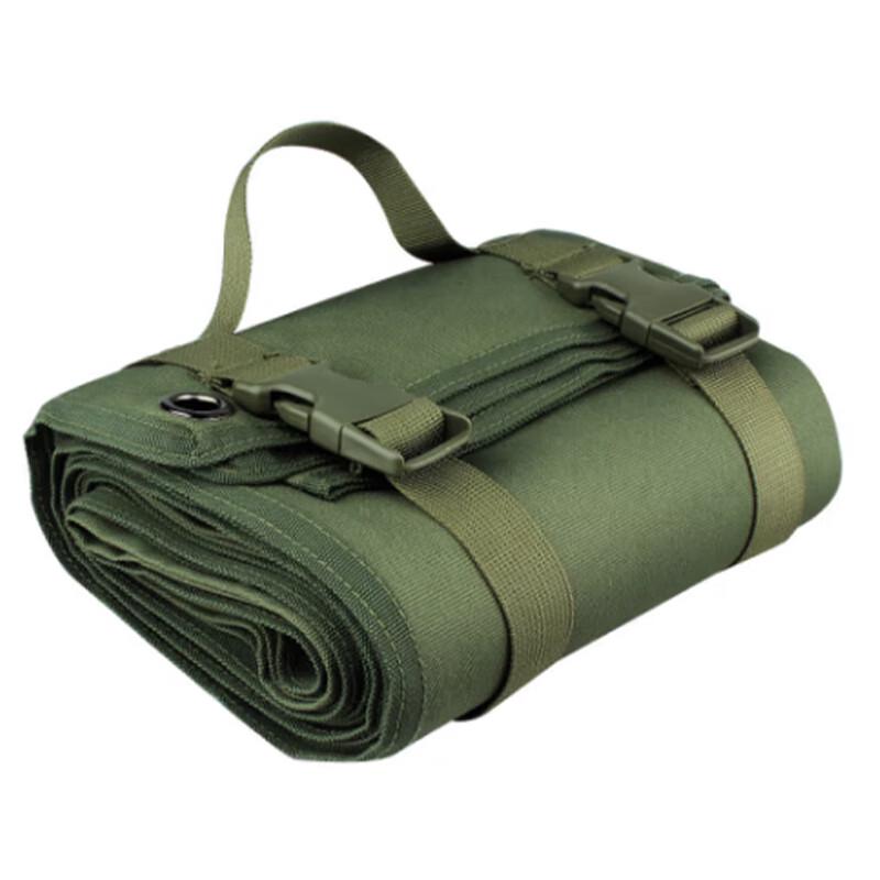 Shengxin Outdoor Foldable Tactical Shooting  Camping Mat