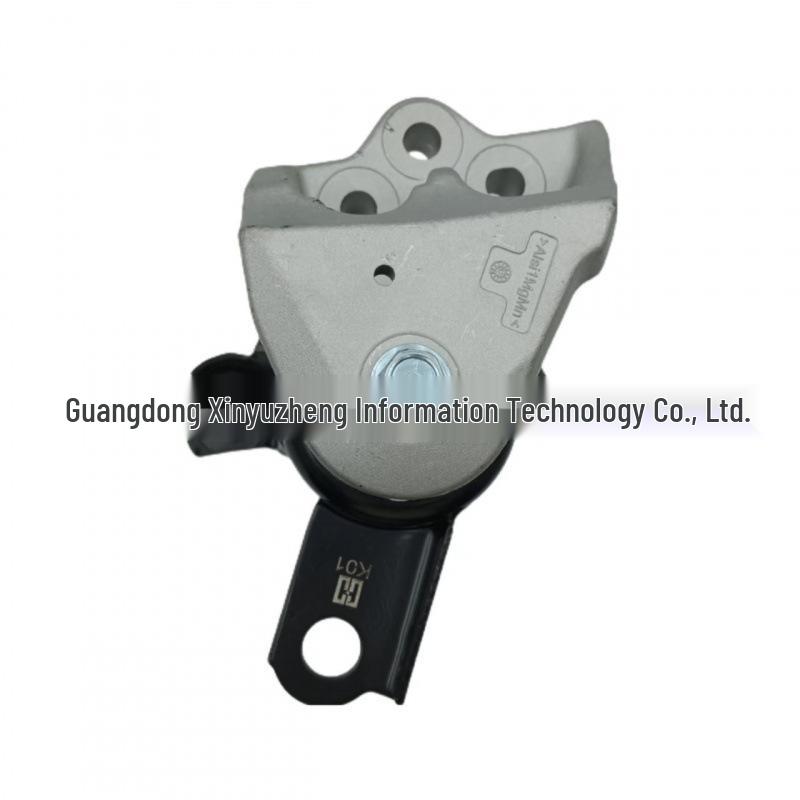 C1B1-6F012CD Front Engine Mount for Ford EcoSport 1.0 (2013)