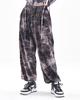 Deobeulyuaiem Velvet Crease Jogger Pants