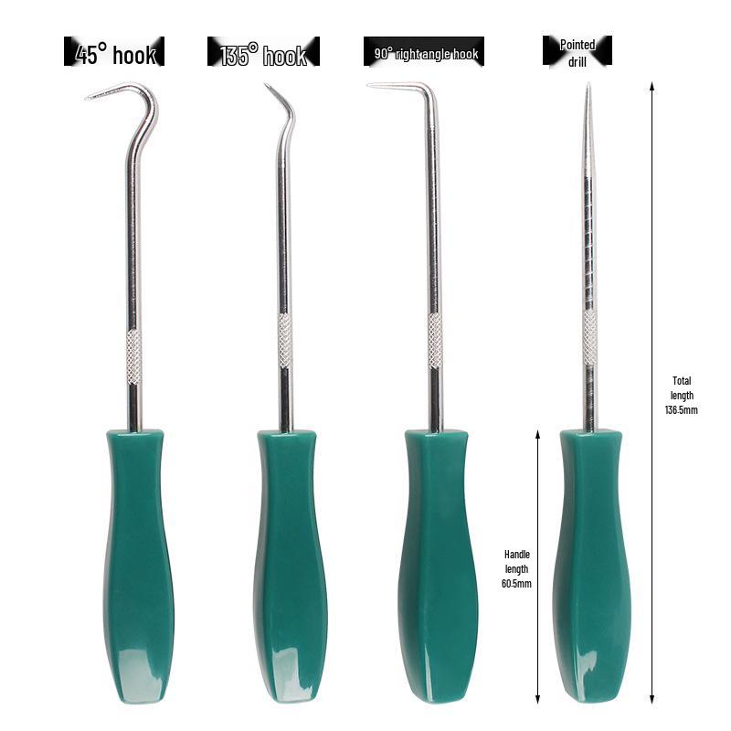 Mini Oil Seal Removal Hook Tool for Car Repair