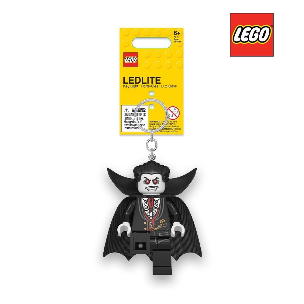 

Классический брелок вампира LEGO