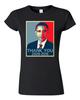 Junior New Thank You President Obama United States America USA DT T-Shirt Tee Unisex T-Shirt