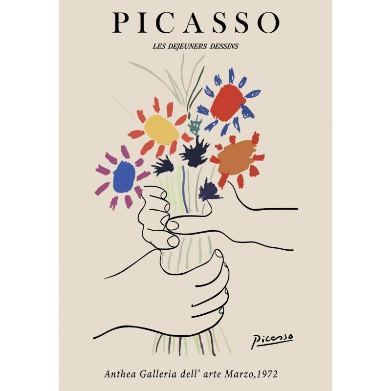 

Матисс Энди Уорхол Бабочка Ботаническая Холст Картина Синий Баухаус Настенное Искусство Постеры И Принты Для Декора Гостиной Картинки 21cm×30cm NoFrame