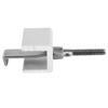 Portable Door Lock Travel Door Lock Aluminium Alloy