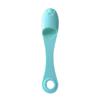 Silicone Nose Brush Cleaning Blackheads Pores Finger Set Soft Cleansing Brush Beauty Clean Tool
