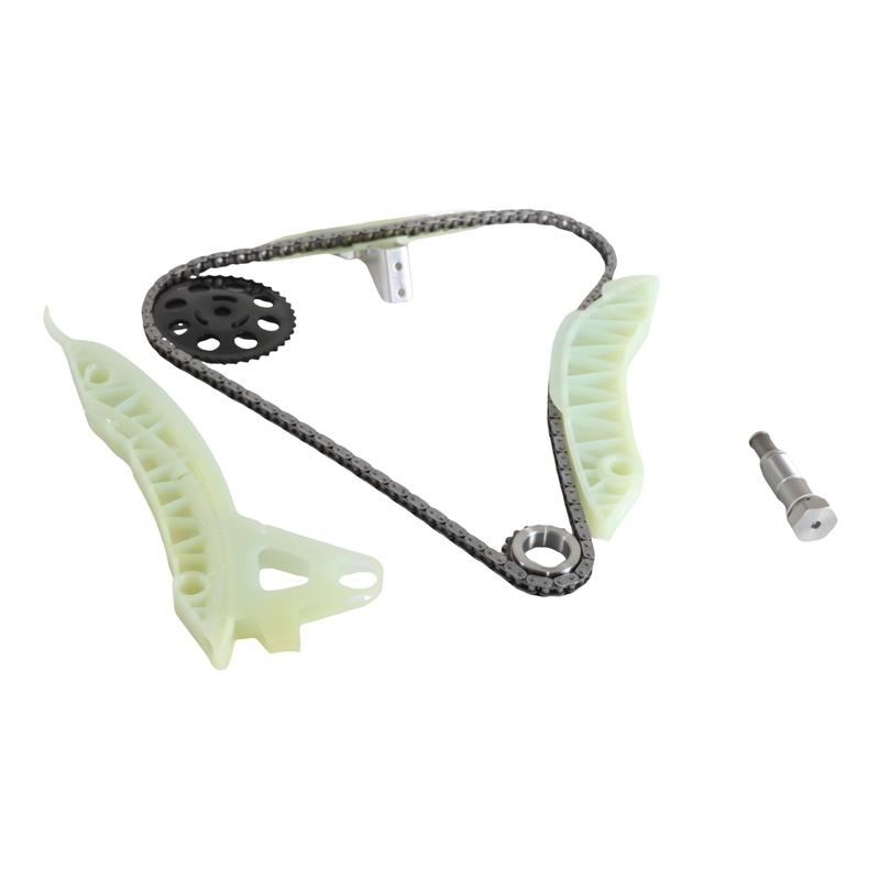 1set Timing Chain Kit N14B16 New For 2007-2012 Mini Cooper R55 R56 R57 R58 R59 1.6L Turbocharged Engine Parts Car Accessories