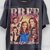 Bree Van de Kamp Retro 90s Grafické tričko a dětské tričko, Fanouškovské tričko Zoufalých manželek a dětské tričko